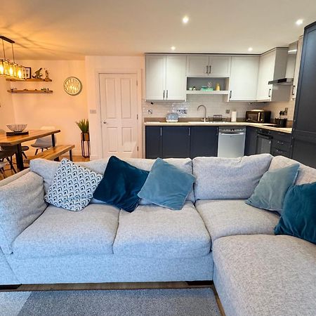 Sound Of The Sea - Penthouse In Portrush Exterior foto