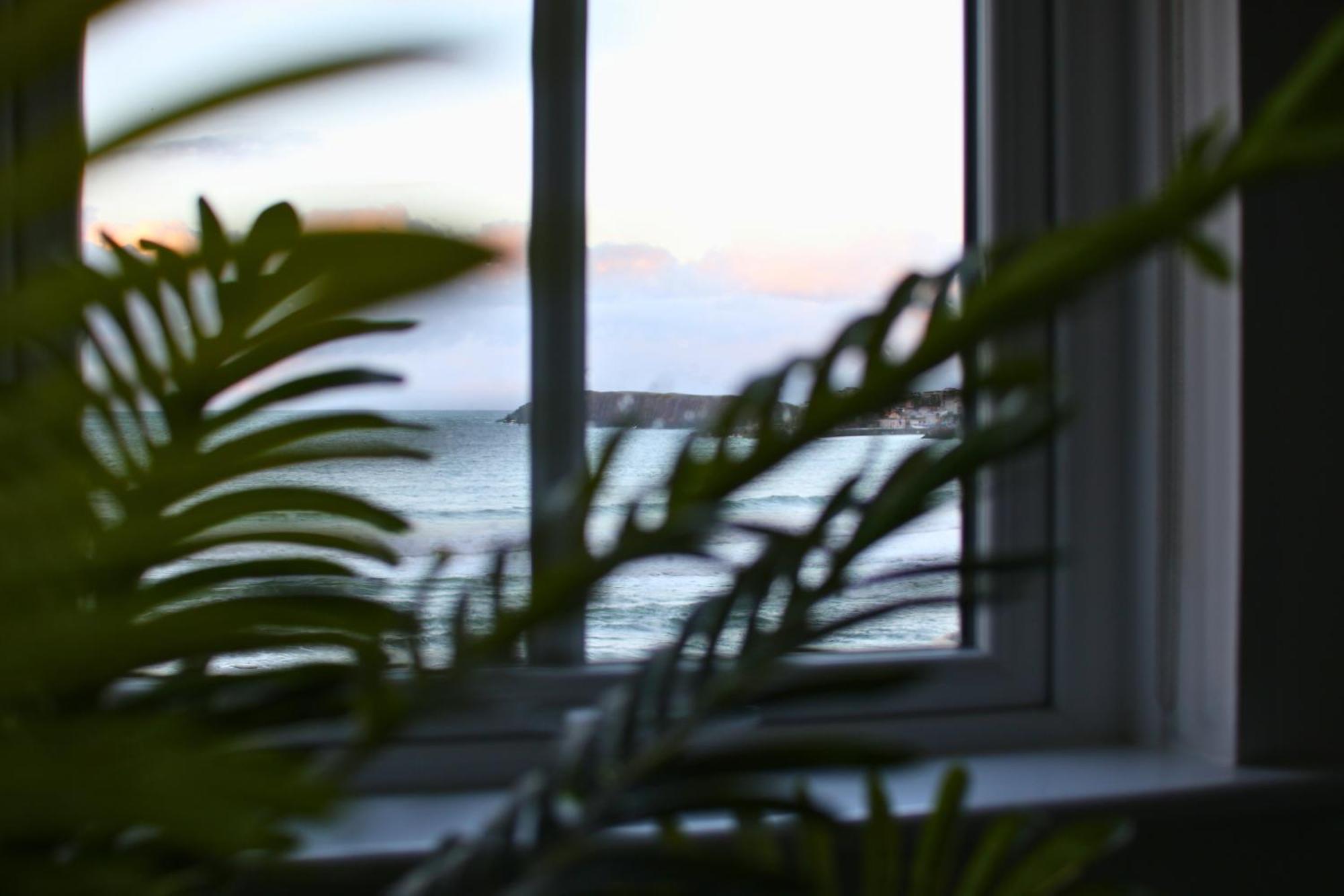 Sound Of The Sea - Penthouse In Portrush Exterior foto